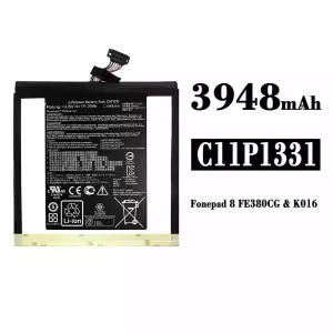 Акумулятор телефон C11P1331 для Asus Fonepad 8