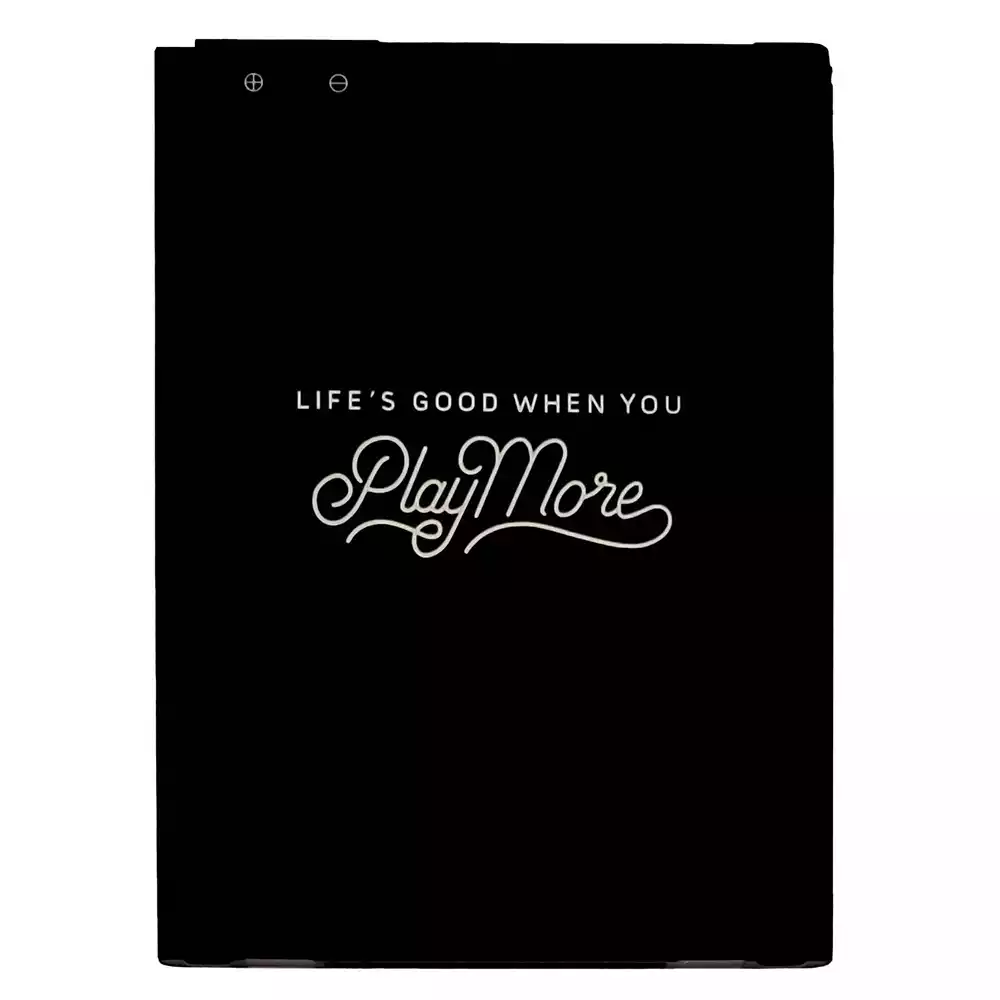 Акумулятор телефон BL-44E1F для LG V20 / Stylus 3 / Stylo 3 / K10 Pro / Stylo 3 Plus / TP450 / M470 - Зображення 2