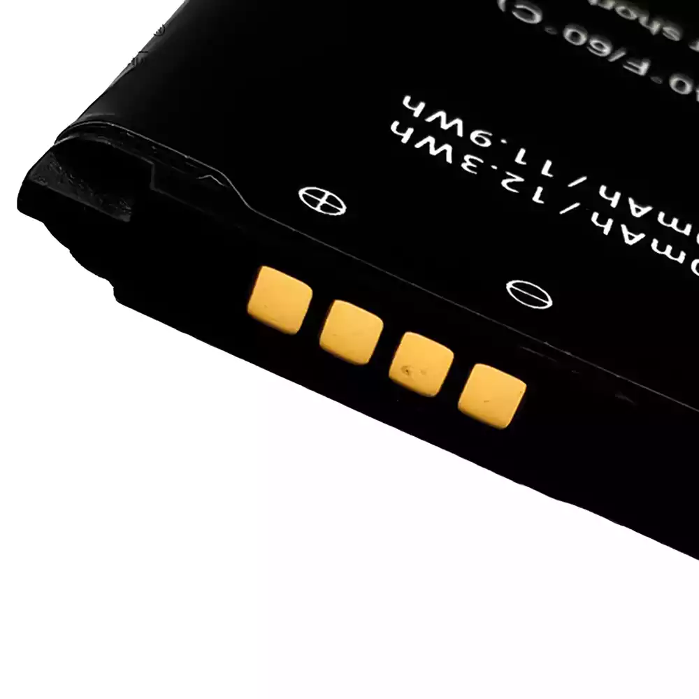 Акумулятор телефон BL-44E1F для LG V20 / Stylus 3 / Stylo 3 / K10 Pro / Stylo 3 Plus / TP450 / M470 - Зображення 3