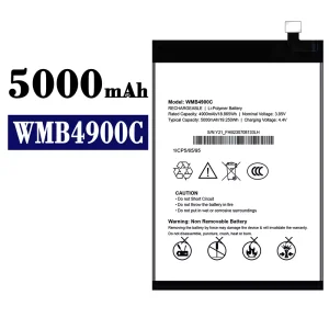 Акумулятор телефон WMB4900C для WALTON