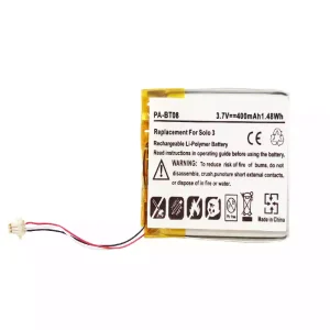 Aкумулятор для навушників Beats Solo 4 Wireless,Beats Solo 3 Wireless,Powerbeats PRO