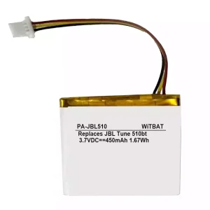 Aкумулятор для навушників 02-553-3494,603028,523028