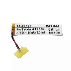 Aкумулятор для навушників Plantronics Backbeat Fit 300,AHB390831PK