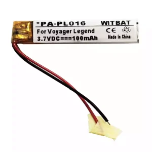 Aкумулятор для навушників Plantronics Voyager Legend,Voyager 5200