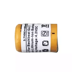 Aкумулятор для навушників JBL Reflect BT,Plantronics Backbeat Go 2,GP1015L