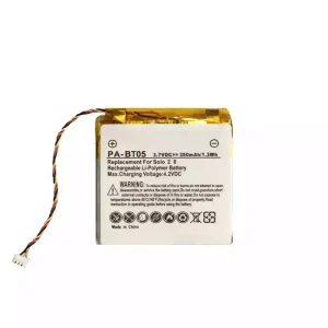 Aкумулятор для навушників Beats Solo 2,Solo 3,AEC353535