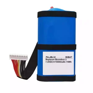 Aкумулятор для динаміка JBL Boombox 2,SUN-INTE-213