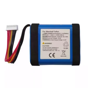 Aкумулятор для динаміка Marshall Tufton,C196G1