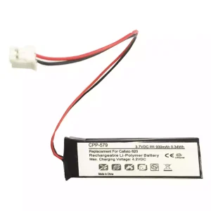 Aкумулятор для динаміка Plantronics 85442-01,89305-01