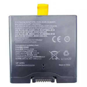 Aкумулятор для динаміка JBL Xtreme 4,JBL Partybox Stage 320,FG4CELL2170X