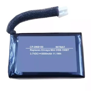 Aкумулятор для динаміка Denon Envaya Mini DSB-150BT,C317A2