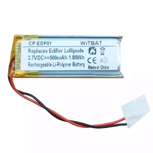 Aкумулятор для динаміка Edifier Lollipods,Lollipods Pro
