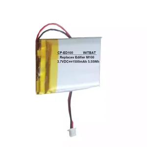 Aкумулятор для динаміка Edifier M100 M101