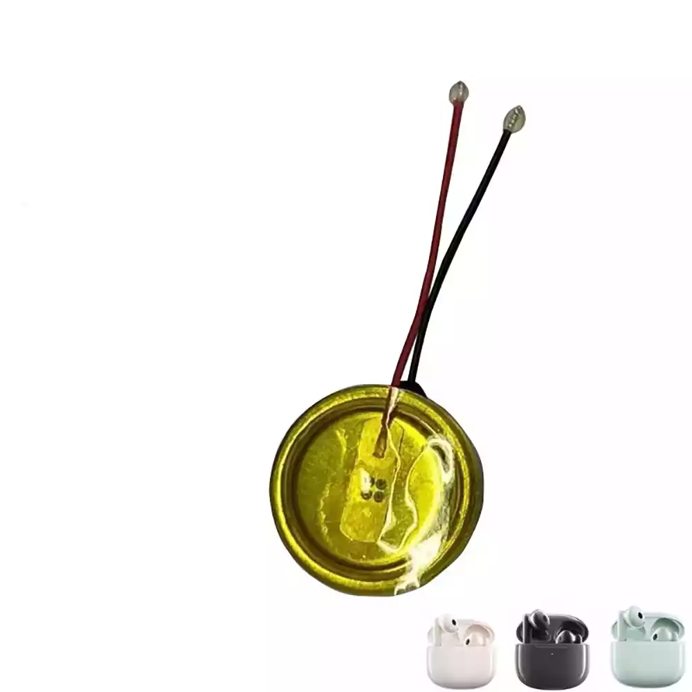 Aкумулятор для навушників EDIFIER Lolli3 ANC