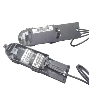 Оригінальний акумулятор HP G7 512M 1G FBWC,587324-001 571436-002 571436-003