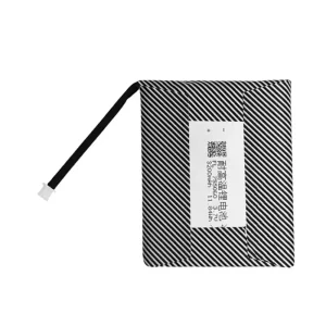 Оригінальний акумулятор ANBERNIC RG 40XXV 40XXH 353V G350 755060