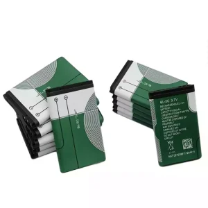 Оригінальний акумулятор ANBERNIC FC