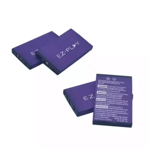 Оригінальний акумулятор GBA SP