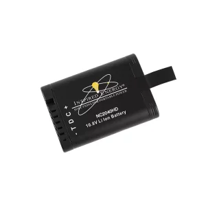 Оригінальний акумулятор InspiredEnergy NC2040 NC2040HD NC2040HD34/NO29