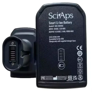 Оригінальний акумулятор SciAps X50 900-500166