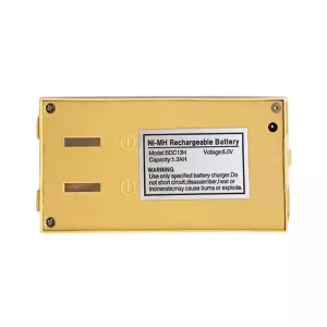 Оригінальний акумулятор BDC13H