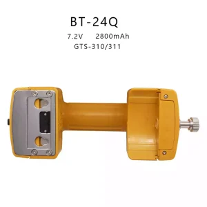 Оригінальний акумулятор TOPCON BT-24Q,GTS-300 GTS-310 GTS-311