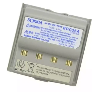 Оригінальний акумулятор SOKKIA BDC35A SET2010 SET22E/22D/22B