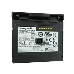 Оригінальний акумулятор Honeywell 8680i BAT-SCN02