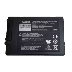Оригінальний акумулятор GPS BA4050
