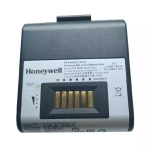 Оригінальний акумулятор Honeywell RP4,550053-000
