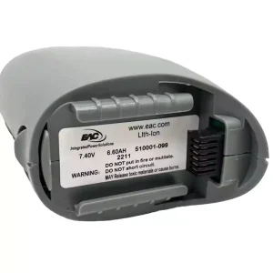 Оригінальний акумулятор Niton 797/898 spectrometer 510001-099