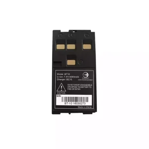 Оригінальний акумулятор ZTS-121R/ZTS-420R,HTS-221/HTS-520R Total Station