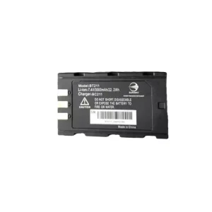 Оригінальний акумулятор BT211 Total Station