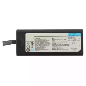 Запасний акумулятор для Mindray IMEC8 IMEC10 IMEC12 IPM8 IPM10 IPM12 IMEC5 IMEC7