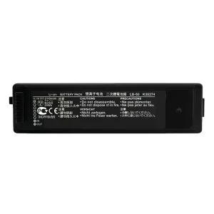 Оригінальний акумулятор PIXMA IP100,IP110,PIXMA 260,PIXMA 320,2446B003