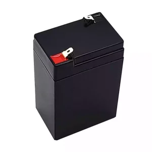 Оригінальний акумулятор 6V LiFePO4,Lithium iron phosphate outdoor power supply