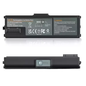 Оригінальний акумулятор Canon TR150 TR153,LK-72 LB-70