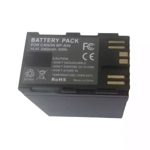 Оригінальний акумулятор Canon BP-A60