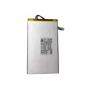 Оригінальний акумулятор Alldocube iPlay 40 Pro,iPlay 40H,2888163P,2986G1