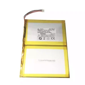 Оригінальний акумулятор Trekstor Wintron 10.1,3574107