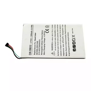 Оригінальний акумулятор Barnes & Noble Nook Color,6027B0090501