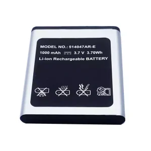 Оригінальний акумулятор PANASONIC KX-TU446 KX-TU456,514047AR