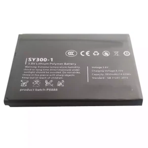Оригінальний акумулятор SmartGo Pokefi SG-PWF39 WiFi,SY300-1