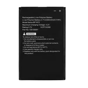 Оригінальний акумулятор Moxee Mifi Hotspot K779HSDL,BP1672