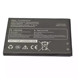 Оригінальний акумулятор AT&T Flip IV U102AA,TL14H504357W