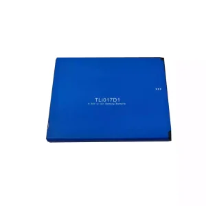 Оригінальний акумулятор Alcatel Flip Pro,TLi017D1