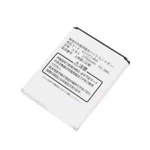 Оригінальний акумулятор Kyocera URBANO L01 L02,KYY21UBA