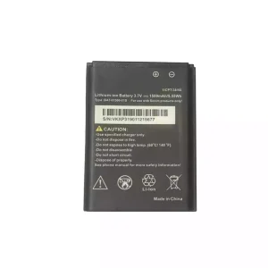 Оригінальний акумулятор Sonim XP3 XP3800,BAT-01500-01S
