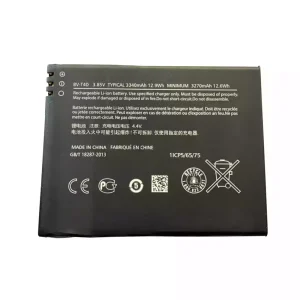 Оригінальний акумулятор Microsoft Lumia 950 XL,BV-T4D