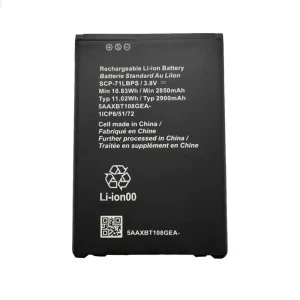 Оригінальний акумулятор Kyocera DuraTR E4750,SCP-71LBPS